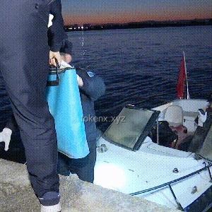 央视曝光：揭开保护区“疯狂垂钓”背后的真相