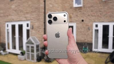 iPhone17ProMax机模曝光后，如何理性看待并应对潜在购买决策问题