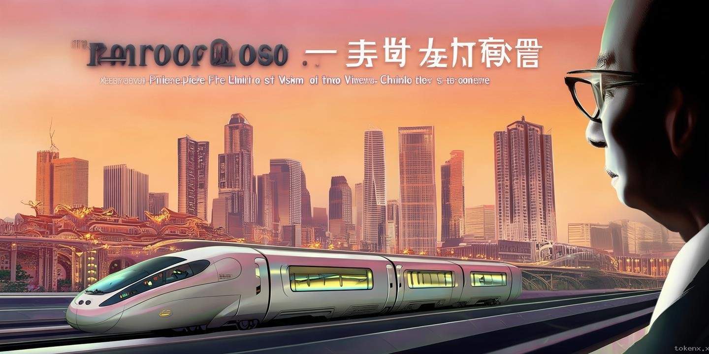 🚀“十年之约：马来西亚前总理眼中的中国创新飞跃”