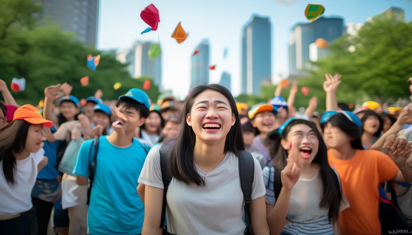 高考结束孩子“弃子”现象案例研究